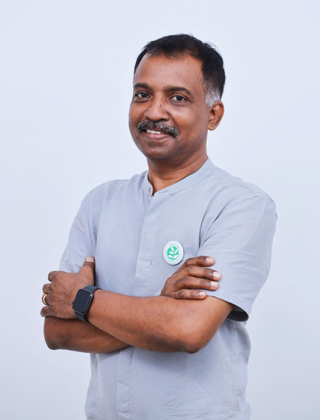 Prof. Dr. Gigi Mathew